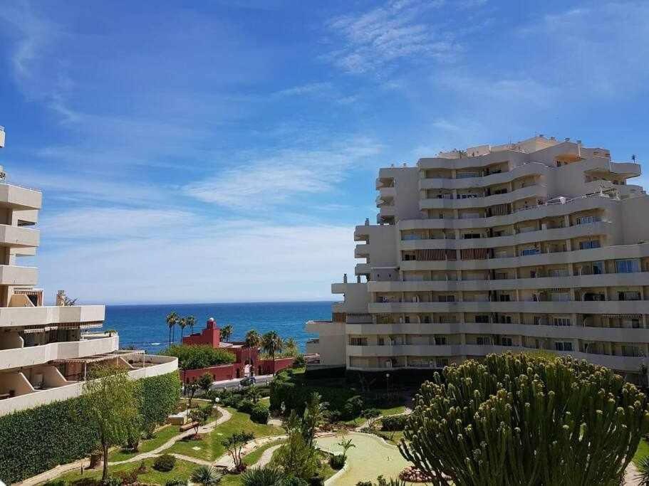 Benal Beach 327 بينالماذينا المظهر الخارجي الصورة