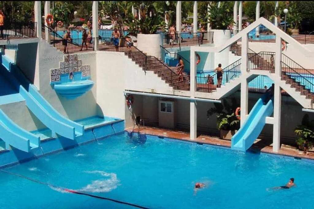 Benal Beach 327 بينالماذينا المظهر الخارجي الصورة