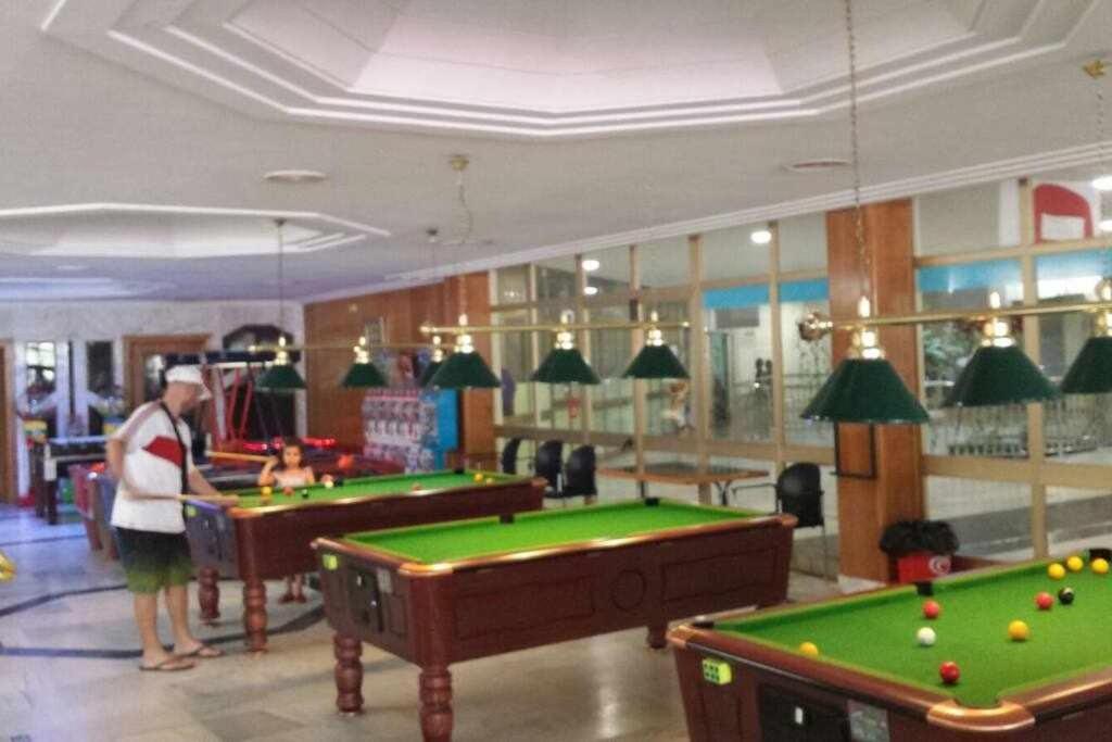 Benal Beach 327 بينالماذينا المظهر الخارجي الصورة