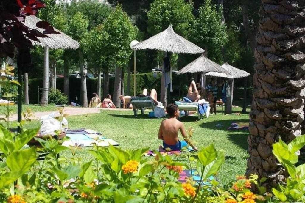 Benal Beach 327 بينالماذينا المظهر الخارجي الصورة