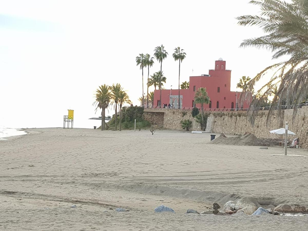 Benal Beach 327 بينالماذينا المظهر الخارجي الصورة
