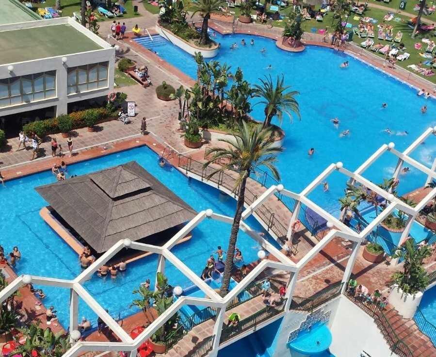 Benal Beach 327 بينالماذينا المظهر الخارجي الصورة
