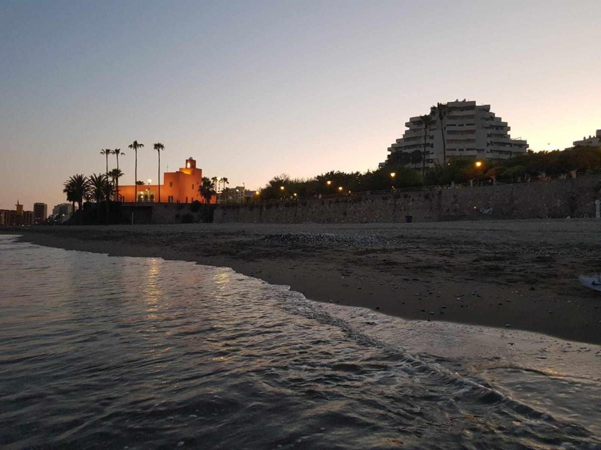Benal Beach 327 بينالماذينا المظهر الخارجي الصورة