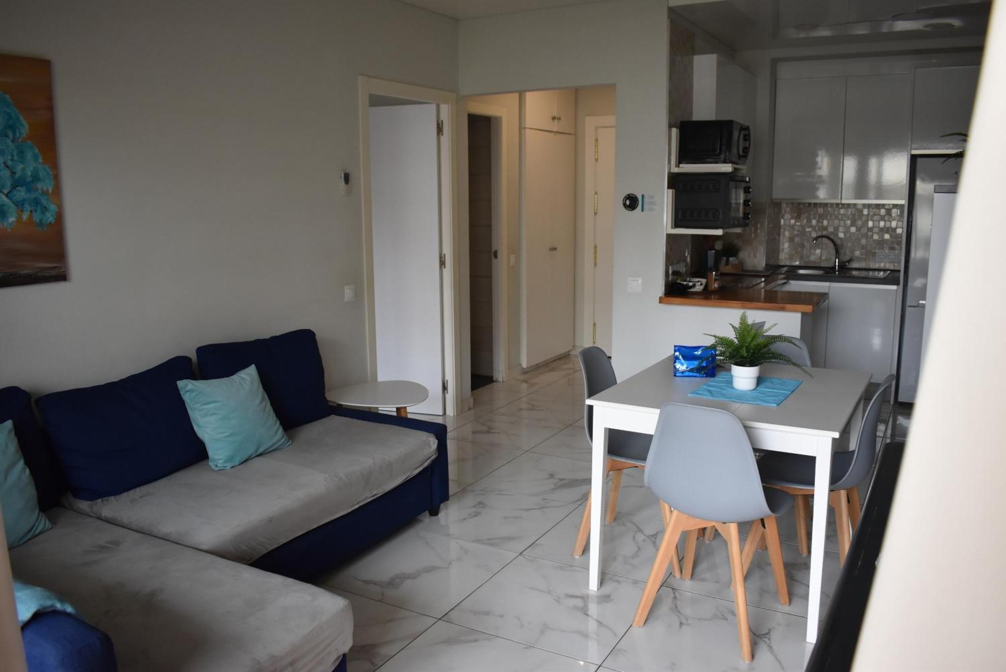Benal Beach 327 بينالماذينا المظهر الخارجي الصورة