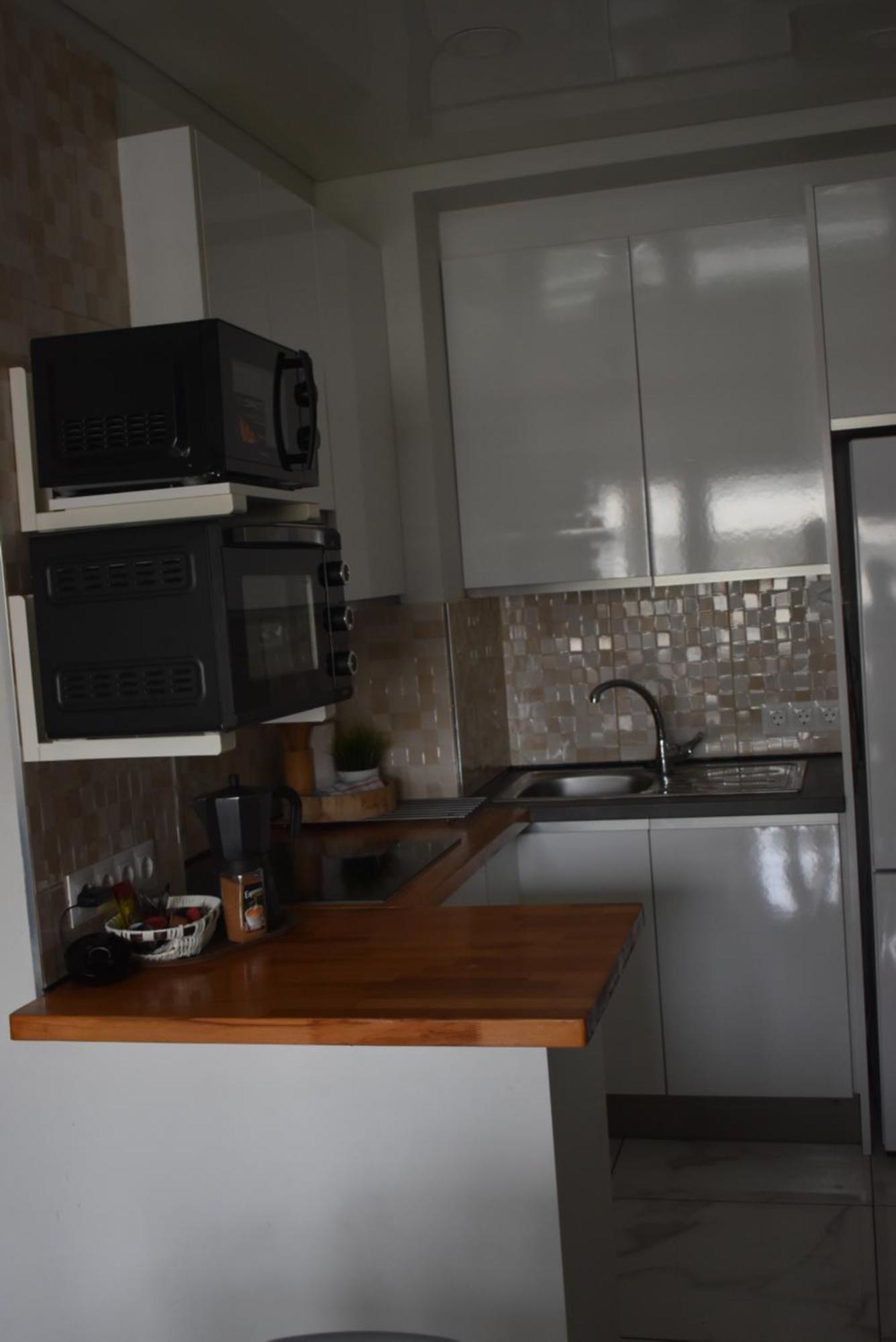 Benal Beach 327 بينالماذينا المظهر الخارجي الصورة